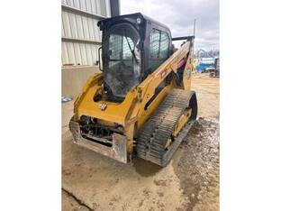 2020 Caterpillar 289D3