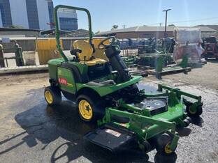 2011 John Deere 1445