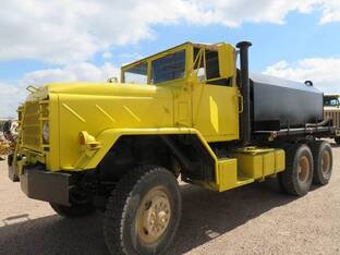 1985 AM GENERAL OTHER