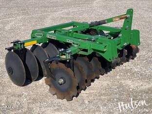 2023 Frontier TM1395