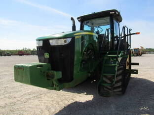 2013 John Deere 8360RT