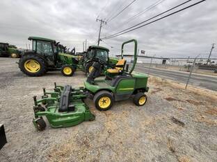 2004 John Deere 1445