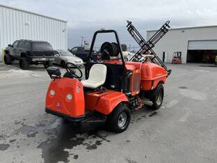 2020 SmithCo SPAYSTAR 3180