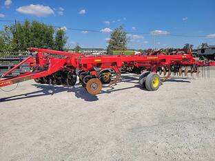 2008 Sunflower 4412-5