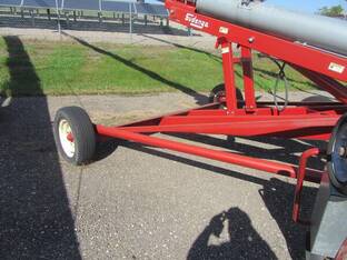 2012 Sudenga TD1061EG