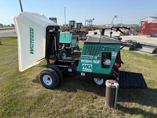 2025 MULTIQUIP WBH16F