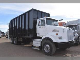 2011 Western Star 4900