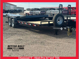 2026 Diamond T SKP1406TD 8320SKP1406TD