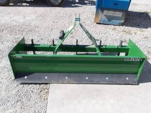 2021 Frontier BB2072