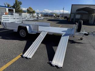 2026 Aluma 8115H-S-EL-R-BT-SR