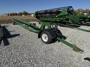 2012 Unverferth RRT36