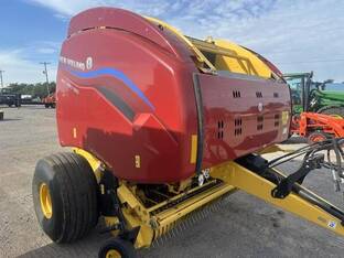 2023 New Holland ROLL-BELT 560