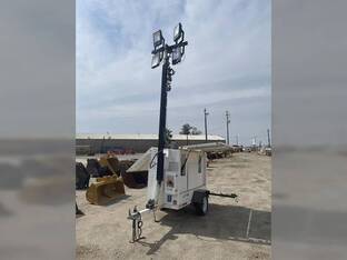 2010 Progress Solar Solutions SLT600