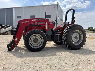 2008 Massey-Ferguson 2635