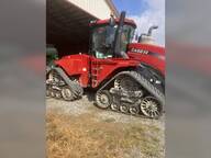 2015 Case IH STEIGER 580 QUAD