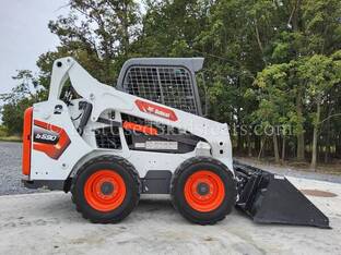 2021 Bobcat S590