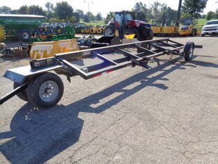 2011 Frontier HT1224