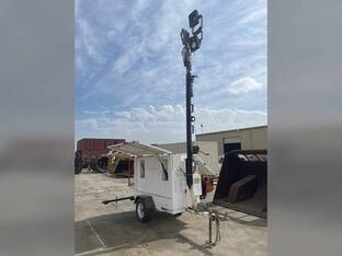 2010 Progress Solar Solutions SLT600