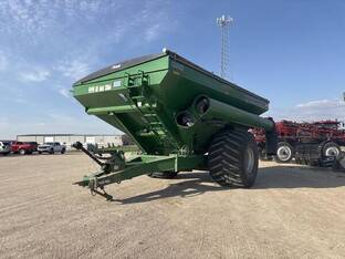 2021 Brandt 1320XT
