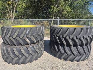 2023 Goodyear LSW710/65R46