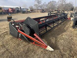 2004 Case IH 1020