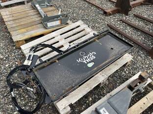 2024 Land Pride TH35