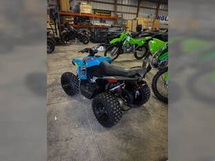 2026 Can-Am Renegade 70 EFI