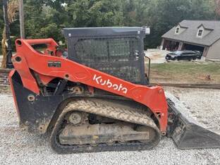 2023 Kubota SVL75