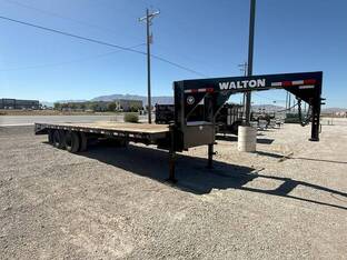 2025 WALTON FBX210-26G