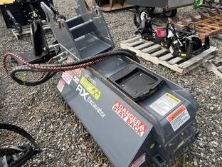 2022 Loftness 41BXSQ1.T