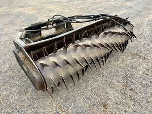 Hoover SILAGE MASTER