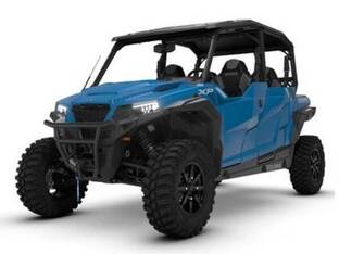 2026 Polaris General XP 4 1000 Premium