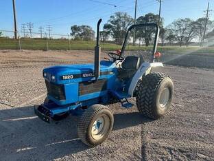 1999 New Holland 1920