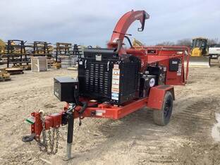 2023 Morbark EEGER BEEVER 1215