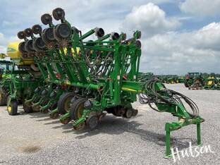 2021 John Deere 1795