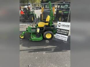 2023 John Deere Z530M
