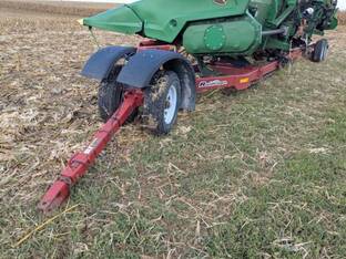 2013 Unverferth HT30