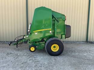 2023 John Deere 460M