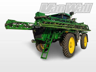 2024 John Deere 616R