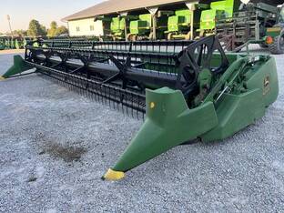 2003 John Deere 925F