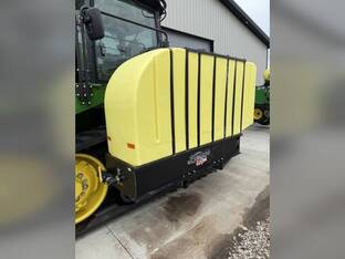 2019 Demco SideQuest 1000