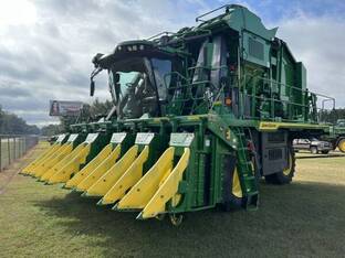 2024 John Deere CP770