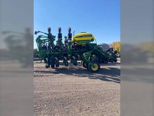 2011 John Deere 1790