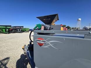 2025 Thunder Creek EV990