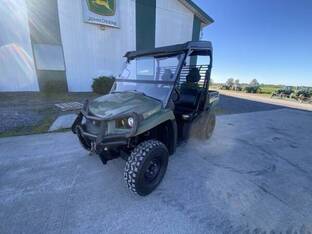 2016 John Deere GATOR 590i