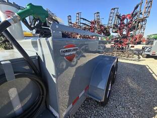 2025 Thunder Creek EV990