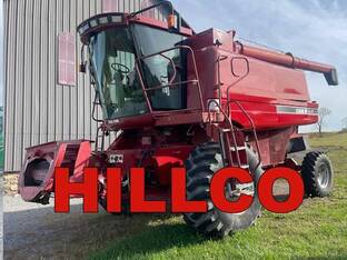1999 Case IH 2366
