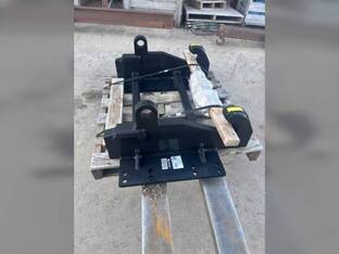 2024 MDS JRB 500 SERIES