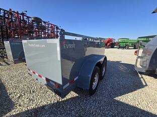 2025 Thunder Creek EV990