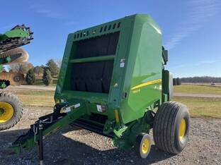 2022 John Deere 560R